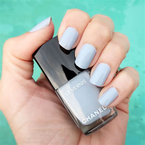 chanel khaki nail polish collection|chanel nail polish color chart.